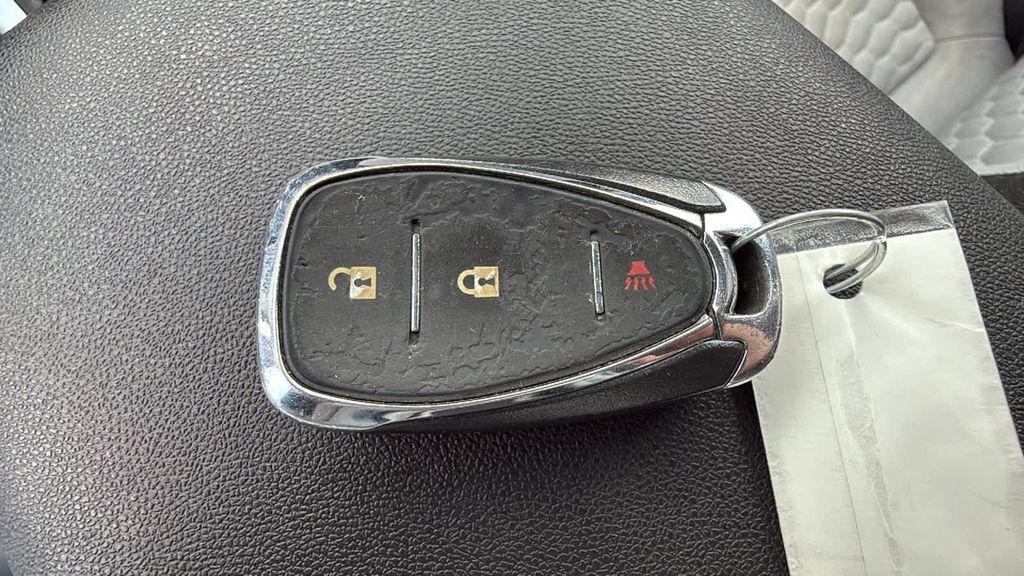 used 2018 Chevrolet Equinox car, priced at $11,888