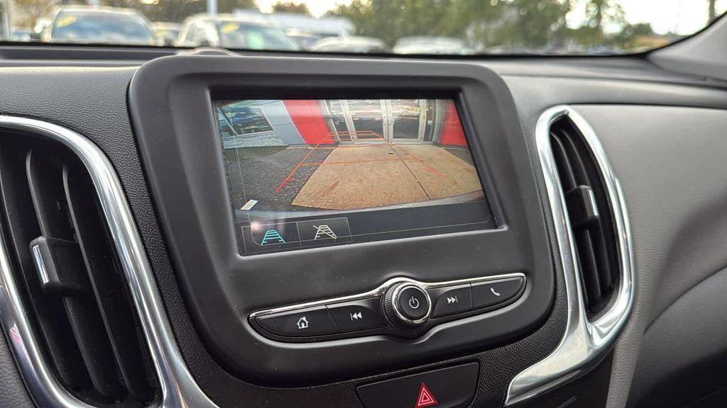 used 2018 Chevrolet Equinox car, priced at $11,888