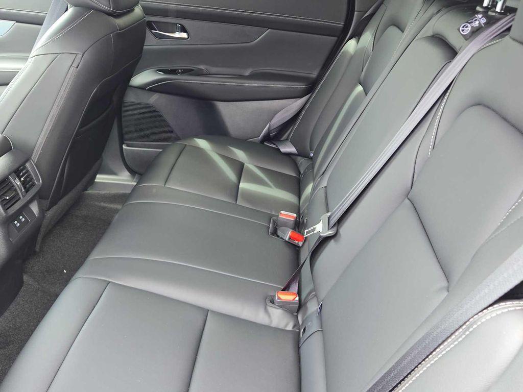 new 2025 Nissan Murano car, priced at $44,000