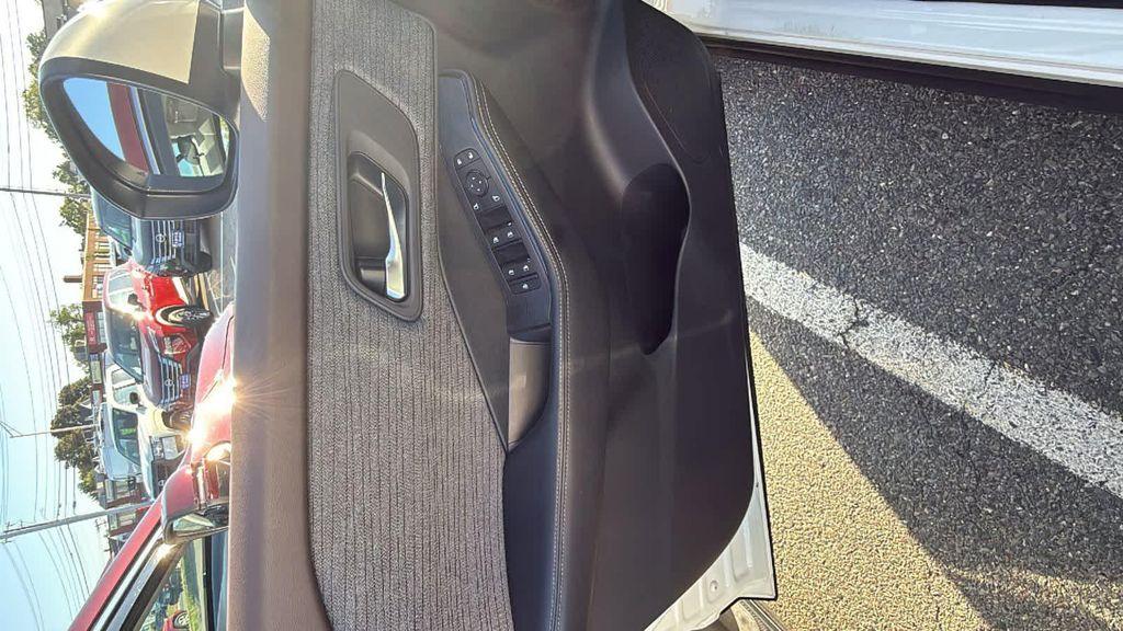 used 2023 Nissan Rogue car, priced at $24,973