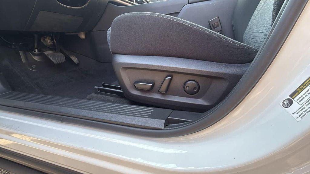 used 2023 Nissan Rogue car, priced at $24,973