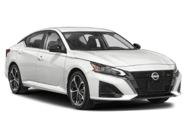 new 2024 Nissan Altima car, priced at $37,920