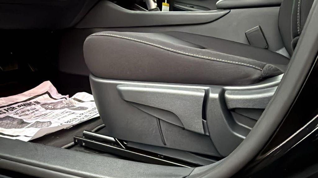 used 2025 Nissan Sentra car, priced at $22,794