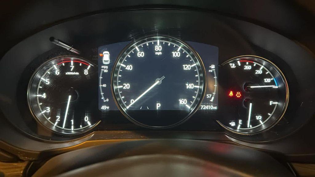 used 2019 Mazda CX-5 car, priced at $20,925