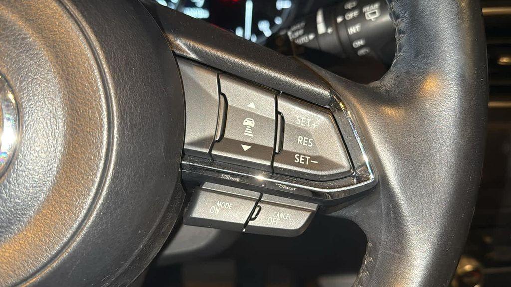 used 2019 Mazda CX-5 car, priced at $20,925