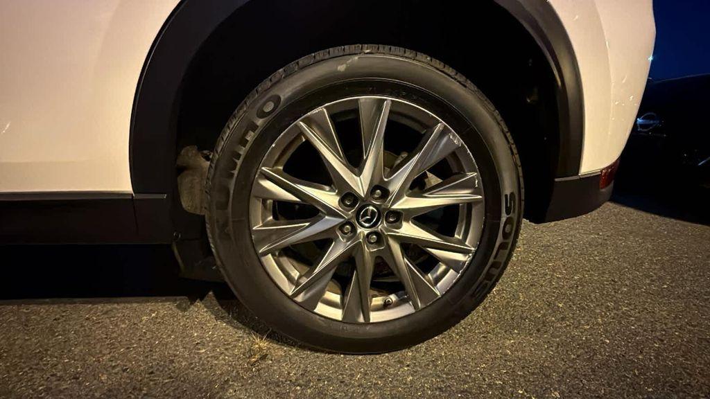 used 2019 Mazda CX-5 car, priced at $20,925