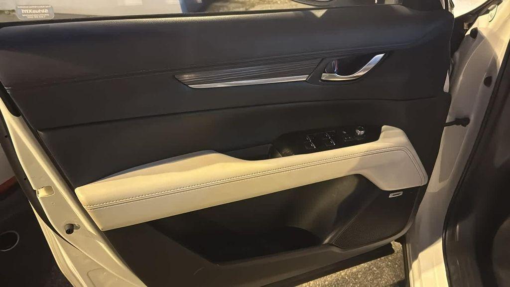 used 2019 Mazda CX-5 car, priced at $20,925