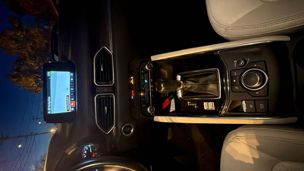 used 2019 Mazda CX-5 car, priced at $20,925