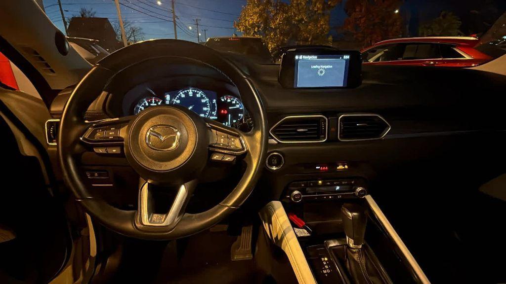 used 2019 Mazda CX-5 car, priced at $20,925