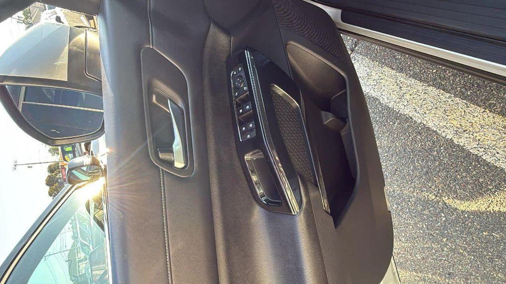 used 2022 Nissan Pathfinder car, priced at $21,750