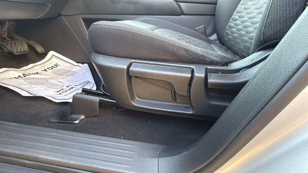 used 2022 Nissan Pathfinder car, priced at $21,750