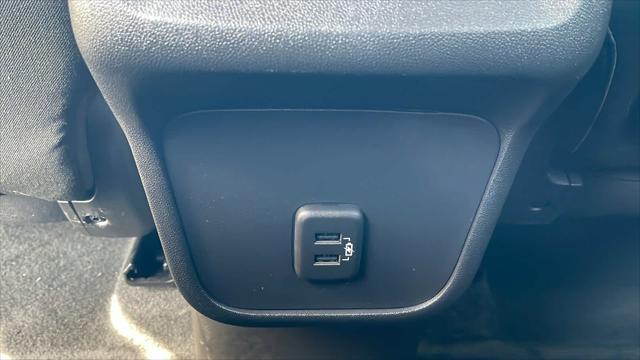 used 2024 GMC Terrain car, priced at $26,475