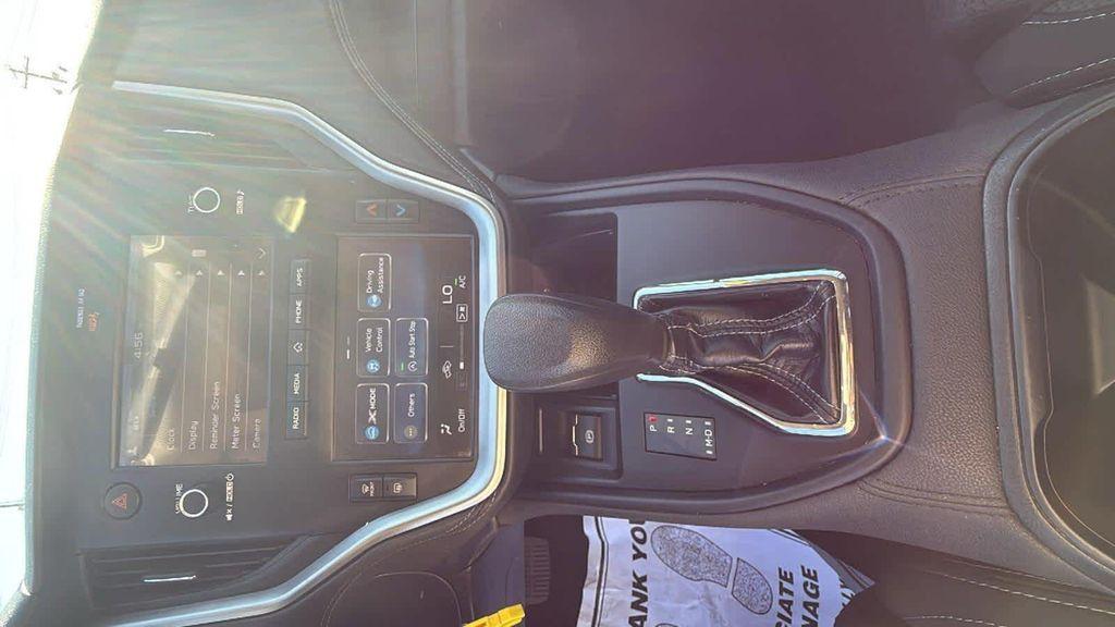 used 2021 Subaru Outback car, priced at $21,018