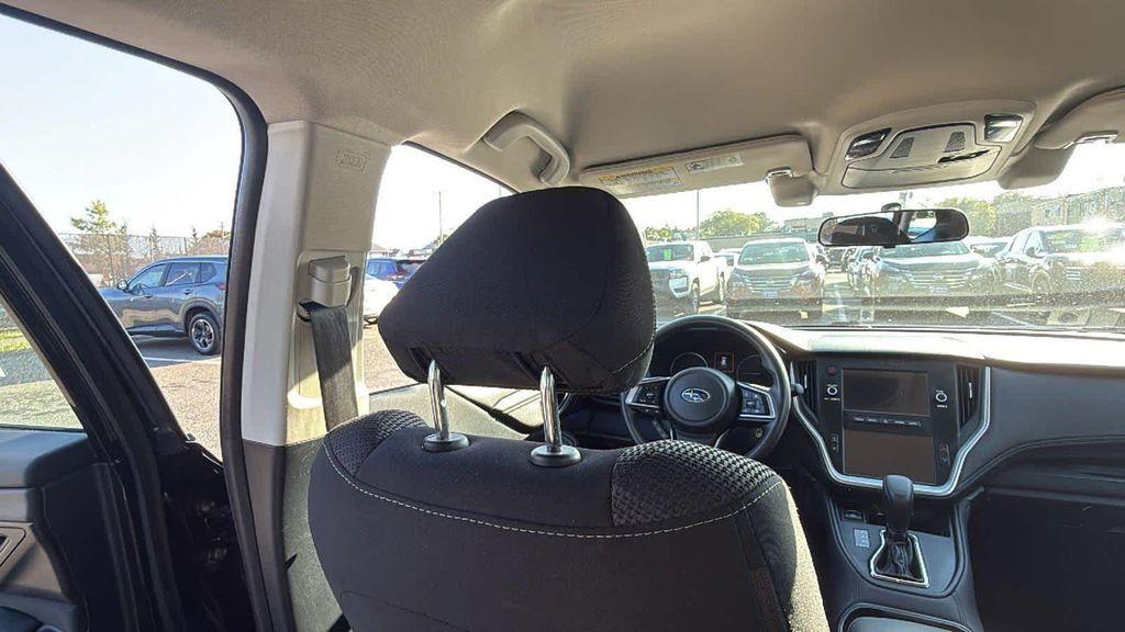 used 2021 Subaru Outback car, priced at $21,018