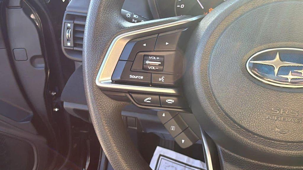 used 2021 Subaru Outback car, priced at $21,018