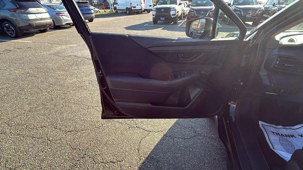 used 2021 Subaru Outback car, priced at $21,018