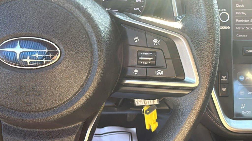 used 2021 Subaru Outback car, priced at $21,018