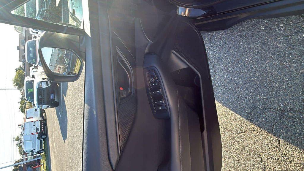 used 2021 Subaru Outback car, priced at $21,018