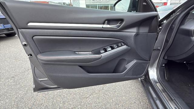 used 2024 Nissan Altima car, priced at $29,857