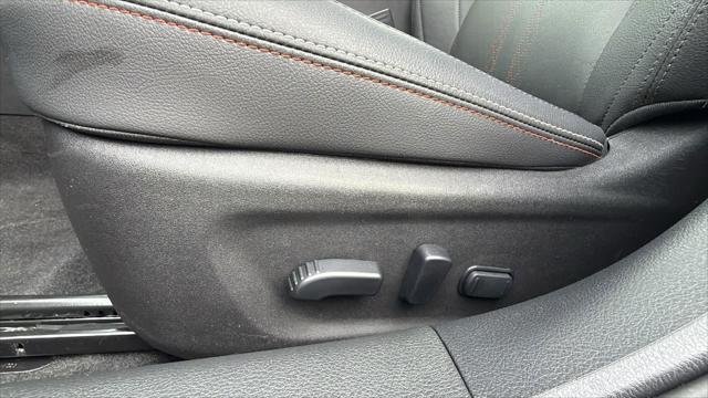 used 2024 Nissan Altima car, priced at $29,857
