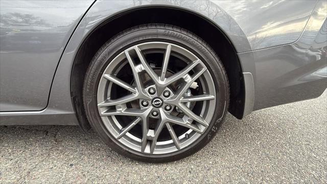 used 2024 Nissan Altima car, priced at $29,857