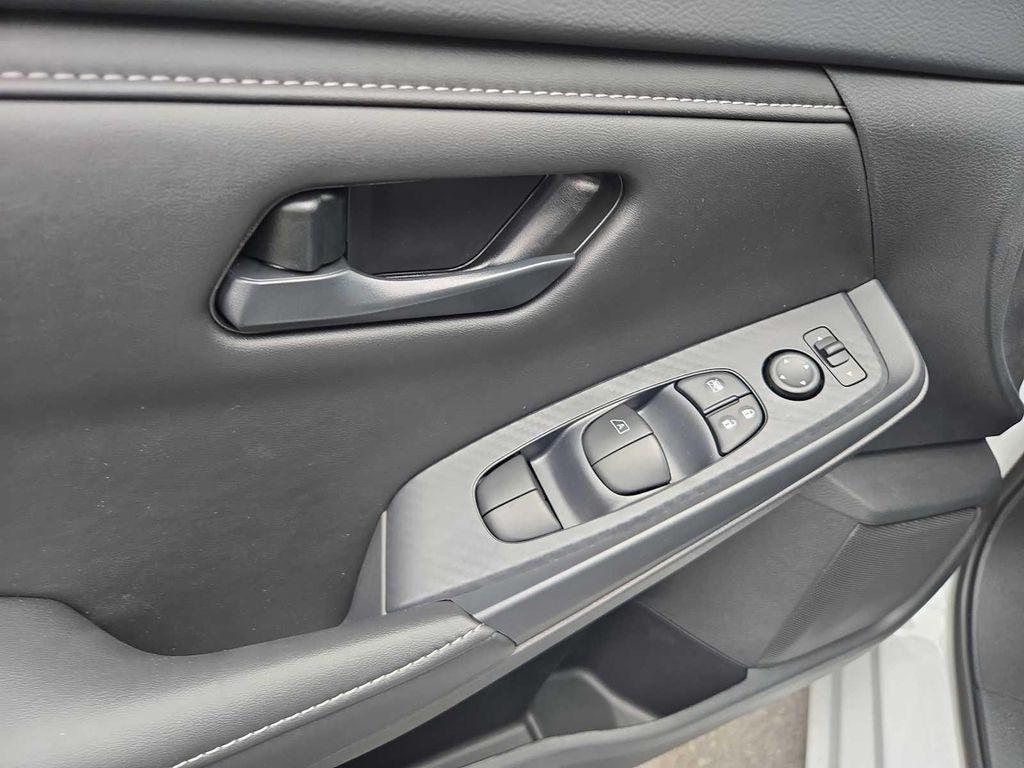 new 2025 Nissan Sentra car, priced at $22,712