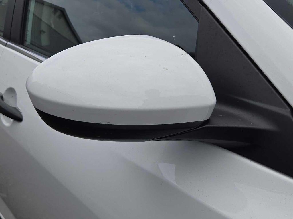 new 2025 Nissan Sentra car, priced at $22,712