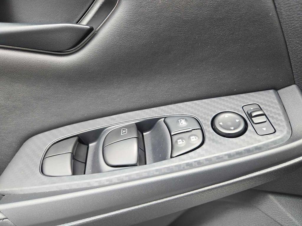 new 2025 Nissan Sentra car, priced at $22,712
