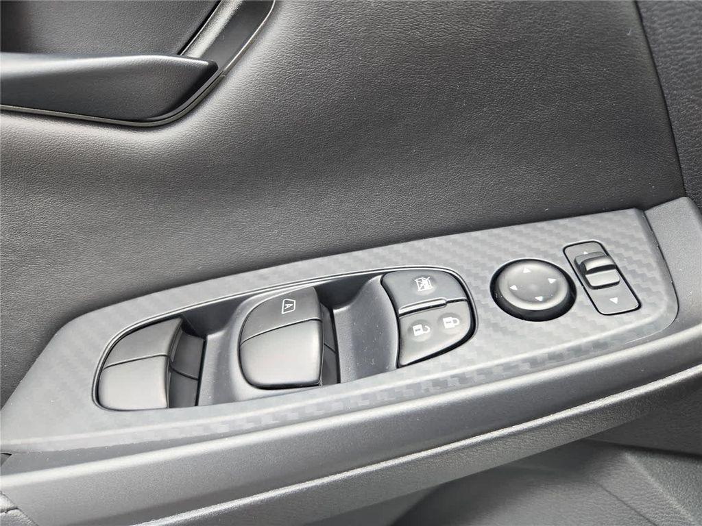 new 2025 Nissan Sentra car, priced at $22,712