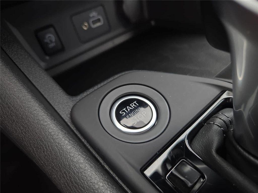 new 2025 Nissan Sentra car, priced at $22,712