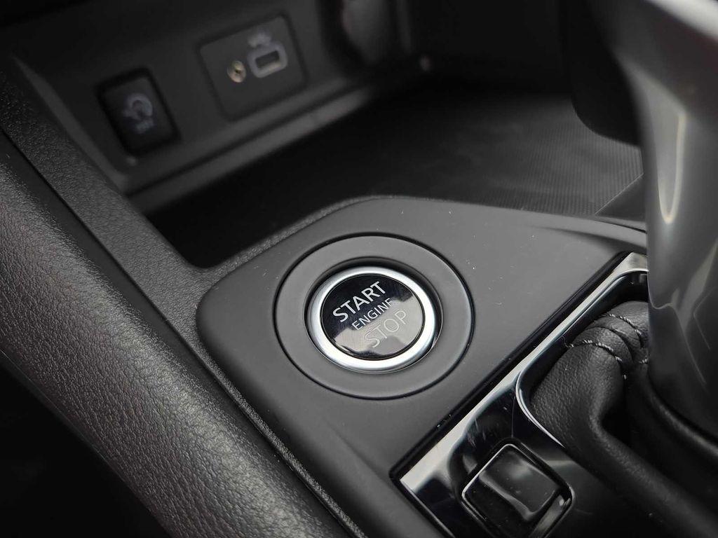 new 2025 Nissan Sentra car, priced at $22,712