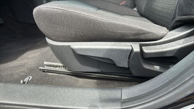 used 2022 Nissan Sentra car, priced at $17,977