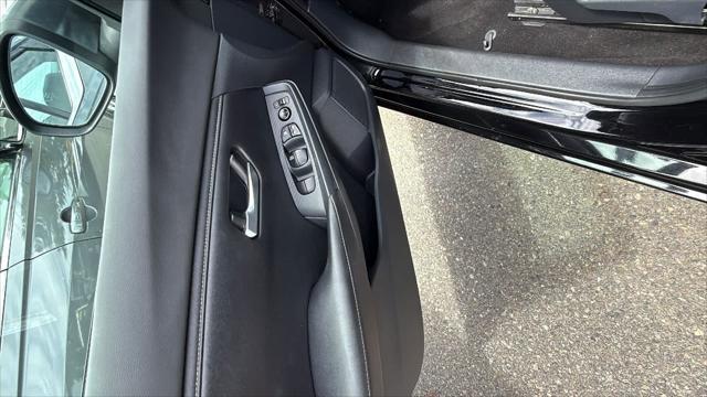 used 2022 Nissan Sentra car, priced at $17,977