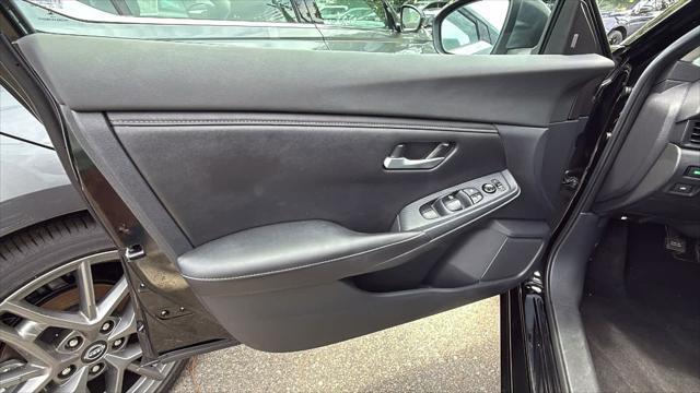 used 2022 Nissan Sentra car, priced at $17,977
