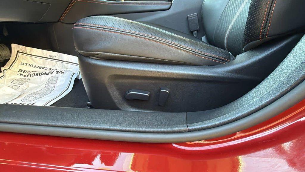 used 2024 Nissan Altima car, priced at $26,999