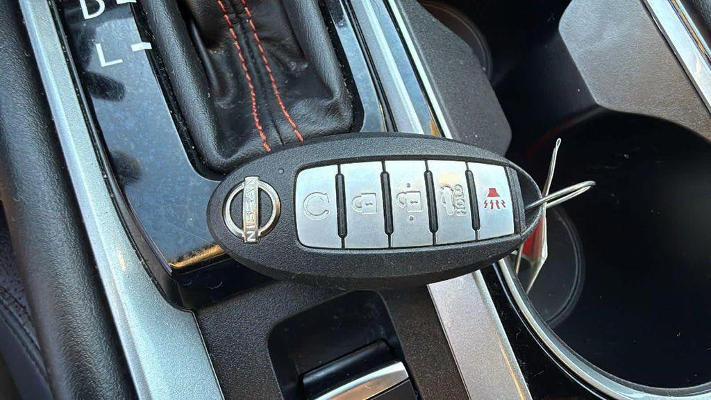 used 2024 Nissan Altima car, priced at $26,999