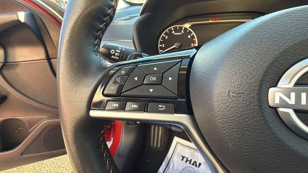 used 2024 Nissan Altima car, priced at $26,999