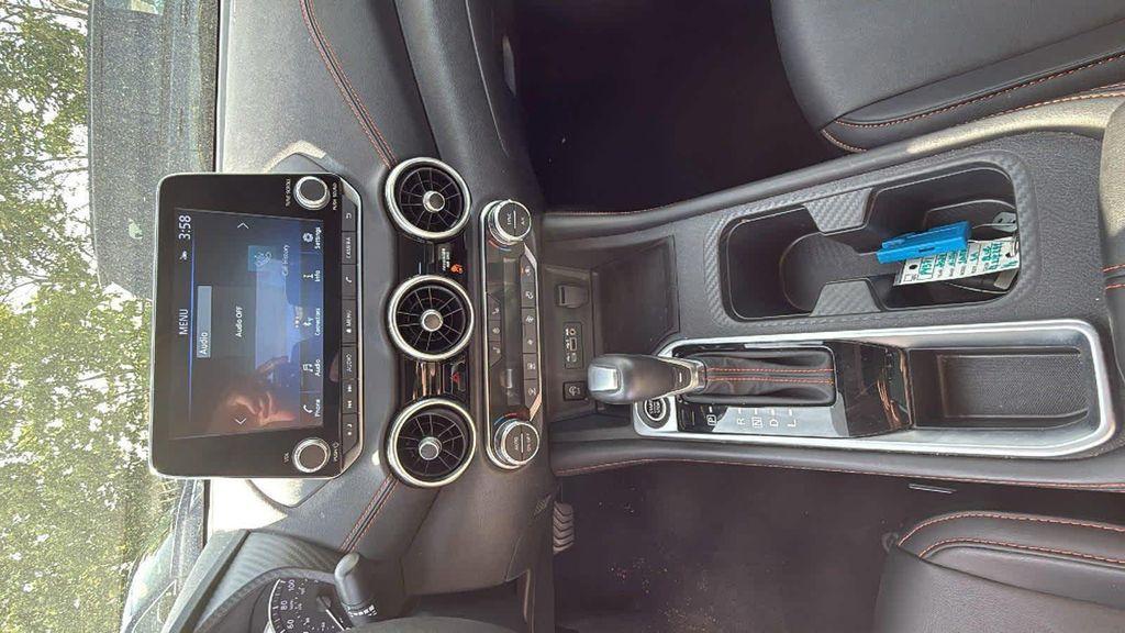 used 2024 Nissan Sentra car, priced at $23,681