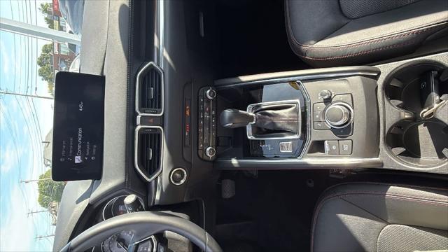 used 2023 Mazda CX-5 car, priced at $26,750