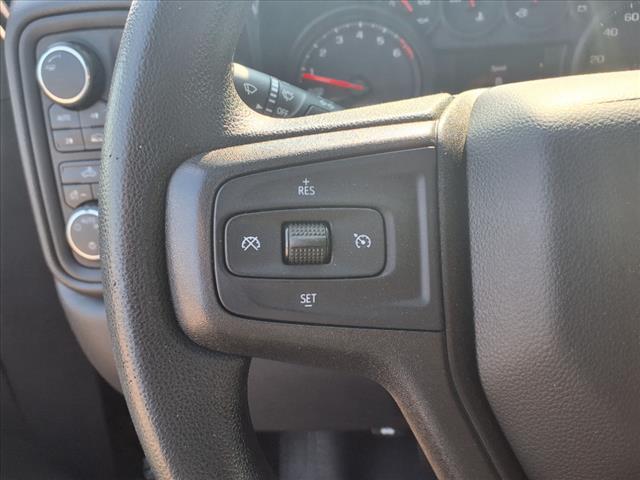 used 2020 Chevrolet Silverado 1500 car, priced at $24,995