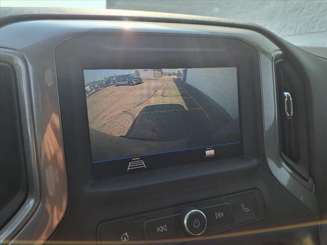 used 2020 Chevrolet Silverado 1500 car, priced at $24,995