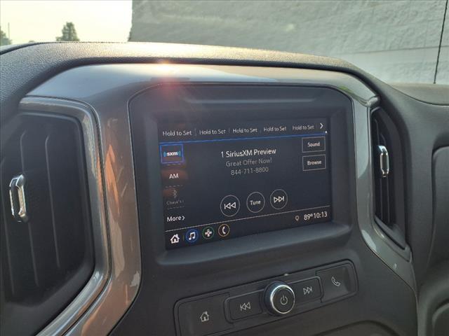 used 2020 Chevrolet Silverado 1500 car, priced at $24,995