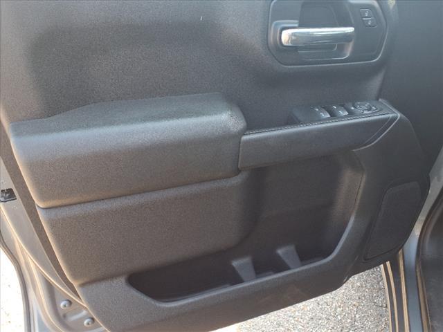 used 2020 Chevrolet Silverado 1500 car, priced at $24,995