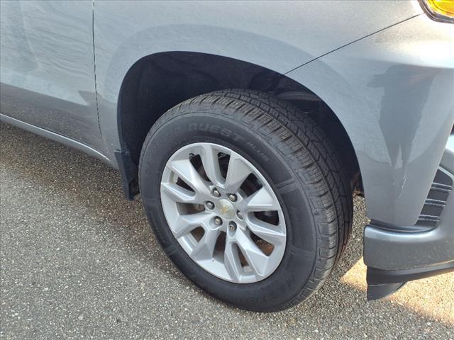 used 2020 Chevrolet Silverado 1500 car, priced at $24,995