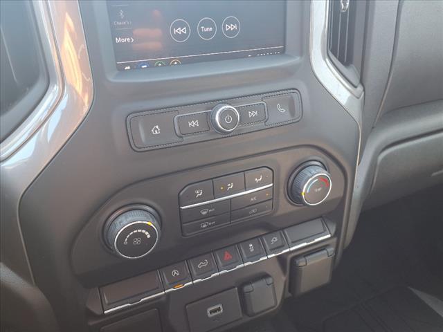 used 2020 Chevrolet Silverado 1500 car, priced at $24,995