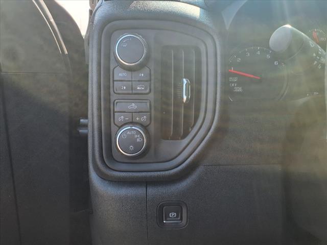 used 2020 Chevrolet Silverado 1500 car, priced at $24,995