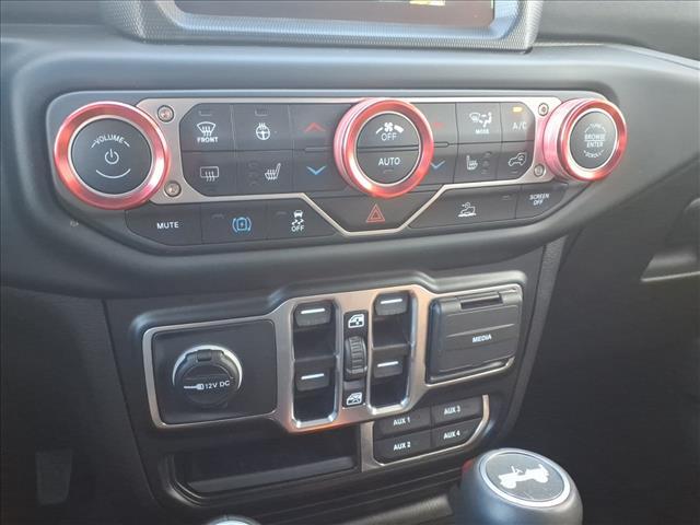 used 2021 Jeep Wrangler Unlimited 4xe car, priced at $28,995