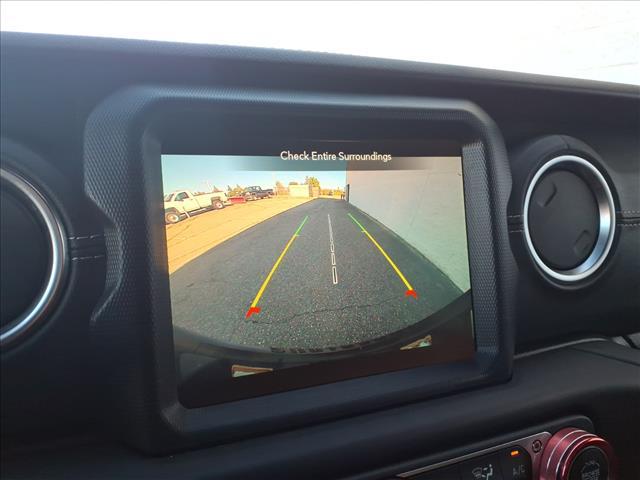 used 2021 Jeep Wrangler Unlimited 4xe car, priced at $28,995