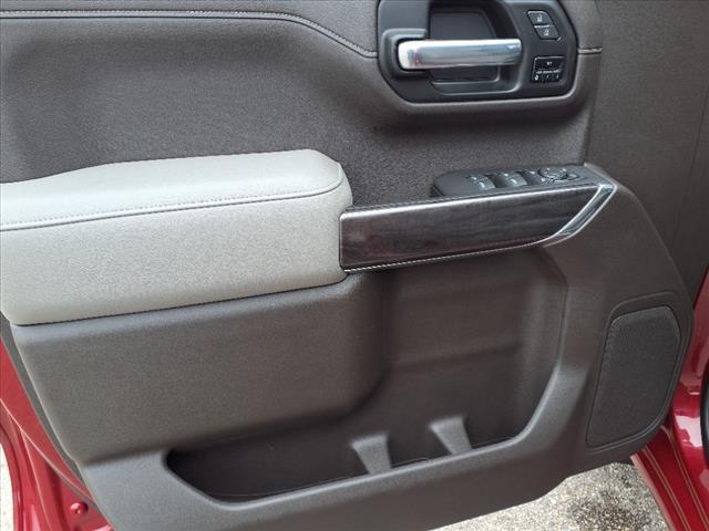 used 2020 Chevrolet Silverado 1500 car, priced at $35,995