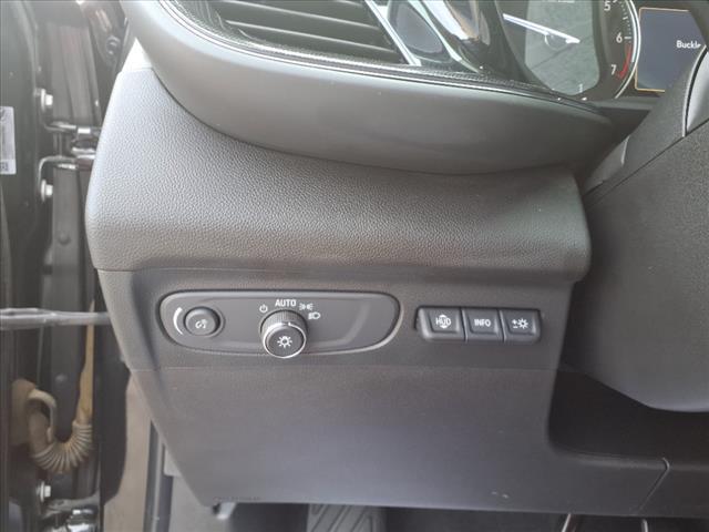 used 2022 Buick Envision car, priced at $25,995